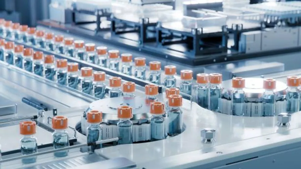 Top Critical Care Products Manufacturer