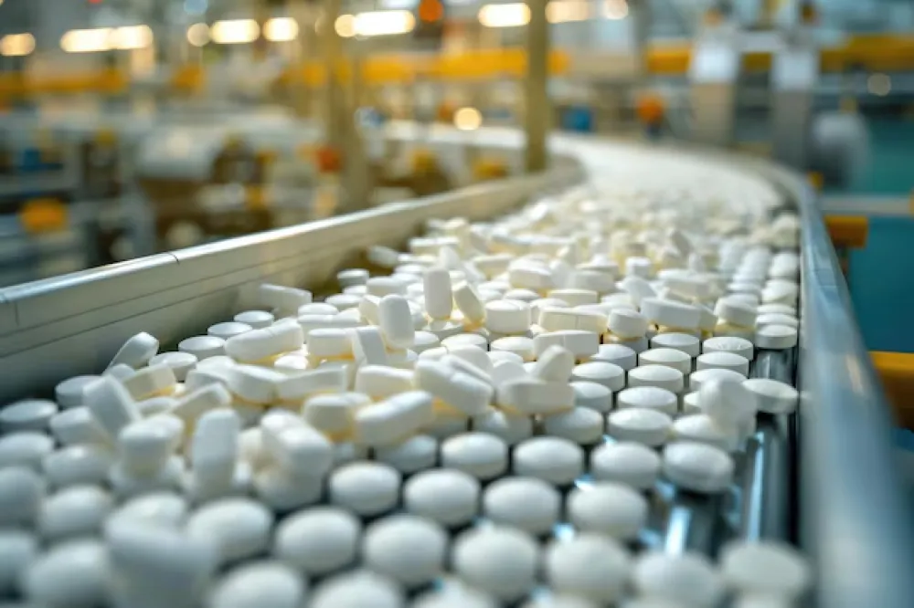 Best General Medicine Third Party Manufacturing Company