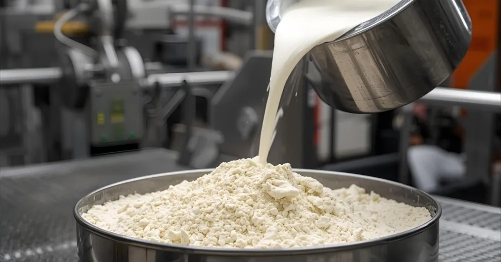 Best Protein Supplement Manufacturer