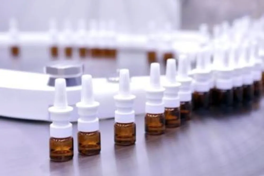 Top Nasal Drops Contract Manufacturing Company