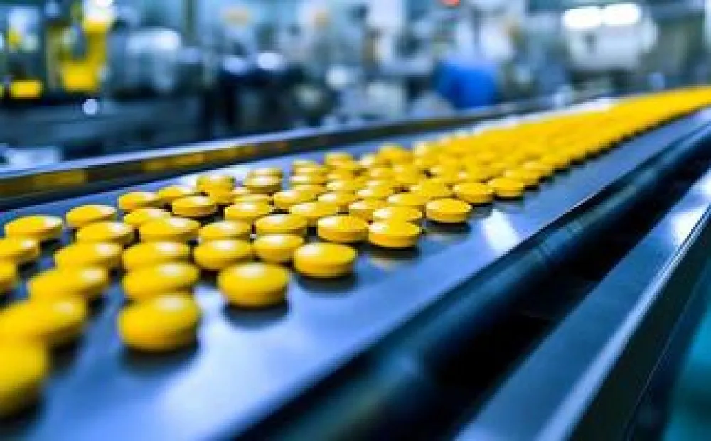 Best Ophthalmic Medicine Third Party Contract Manufacturing