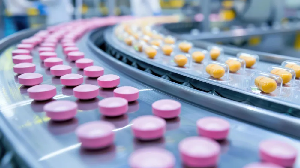 Best Eye Drops Manufacturing Company