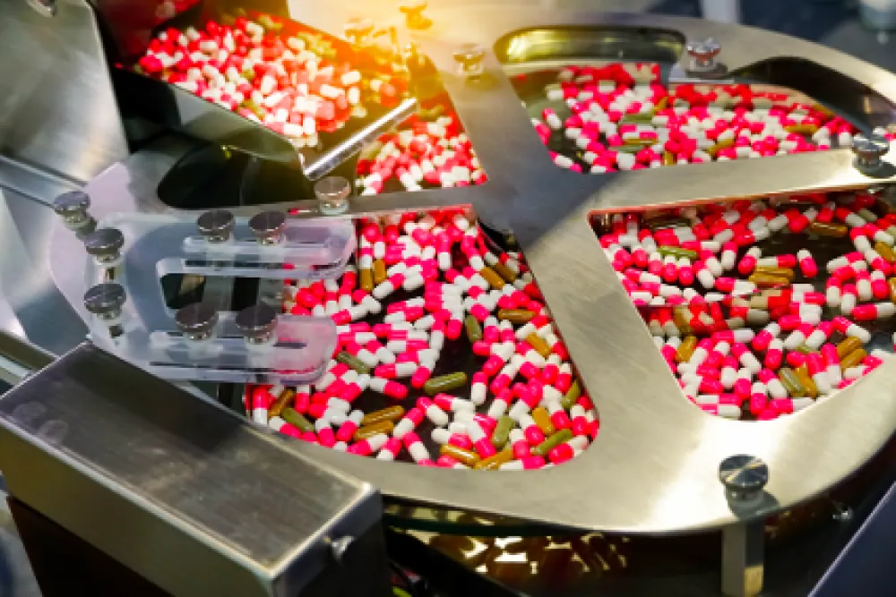Top Orthopedic Products Manufacturers