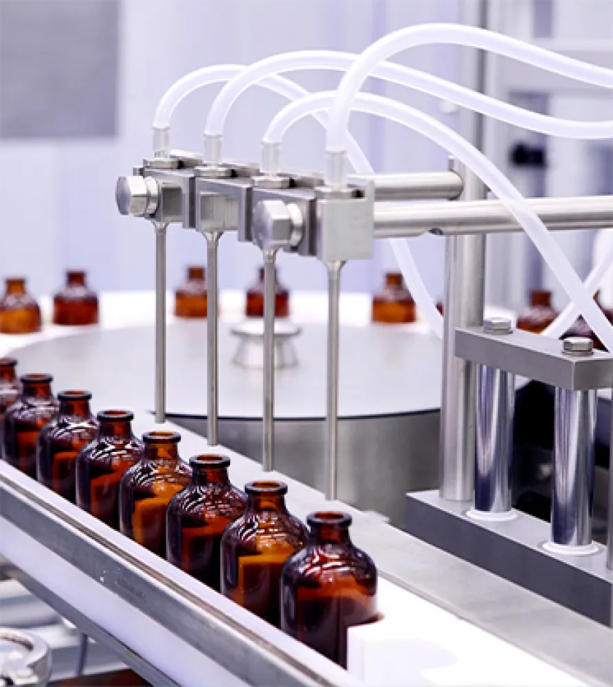 Best Pediatric Medicine 3rd Party Pharma Manufacturing Company