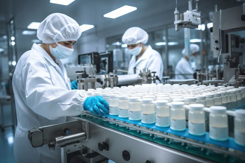 Best Proton Pump Inhibitor Medicine Third Party Manufacturing Company