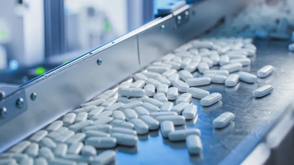 Top Neuro Psychiatric Medicine Pharma Contract Manufacturing Company