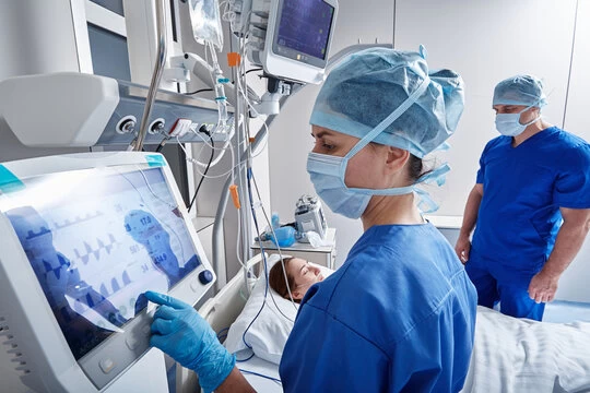 Best Critical Care Products Third Party Manufacturing Compan...