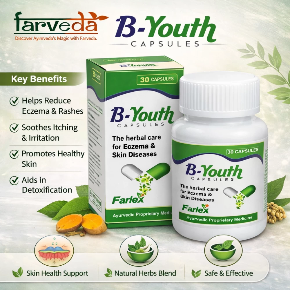 Ayurvedic Medicine Manufacturing Company with Advanced Production Facility