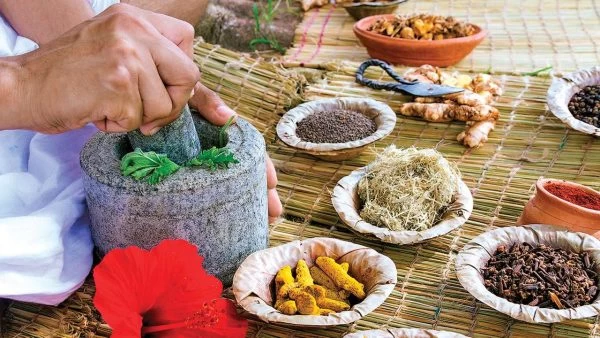 Best Third Party Manufacturing of Ayurvedic Products