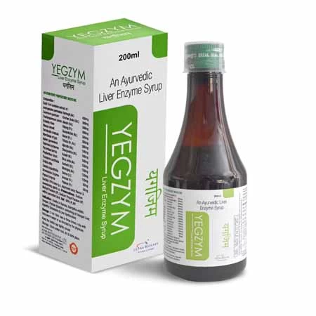 Ayurvedic Medicine Third Party Manufacturing for Your Brand
