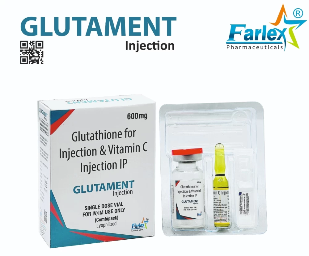Injection Manufacturing for Bulk Production