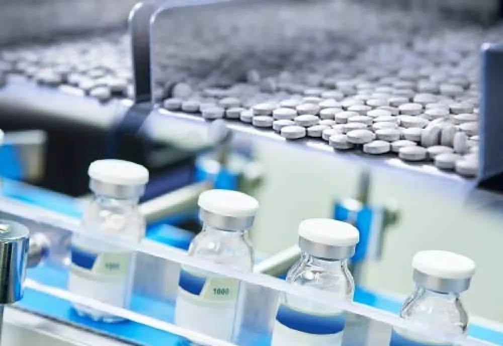 Enoxaparin 40mg Injection Manufacturing Company