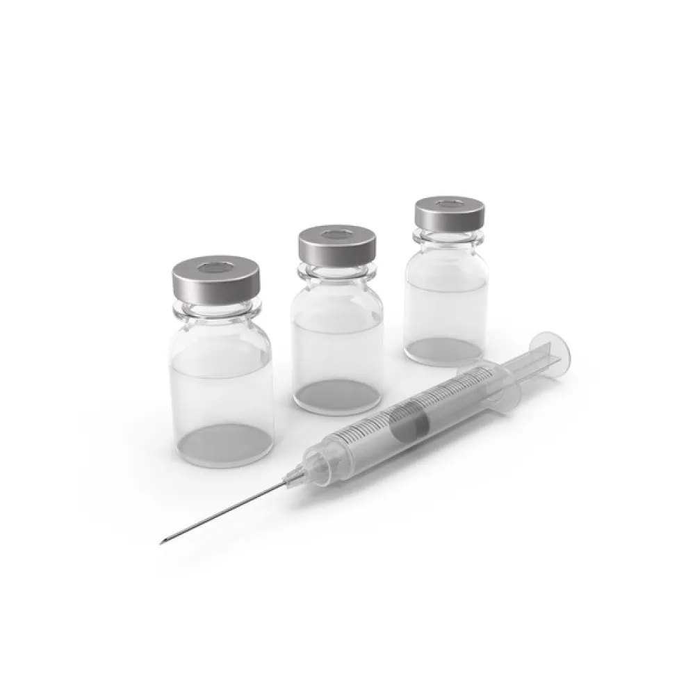 Meropenem 500mg Injection 3rd party manufacturing