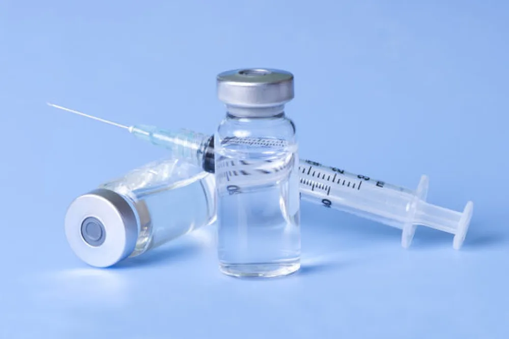 Third Party Manufacturers for Naloxone Injection