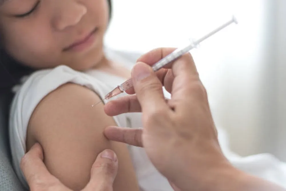 Third Party Manufacturing for Chloroquine Phosphate Injection