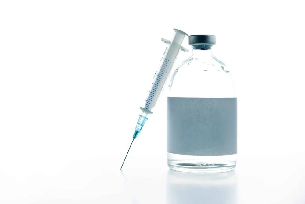 Cloxacillin Injection Third Party Manufacturing