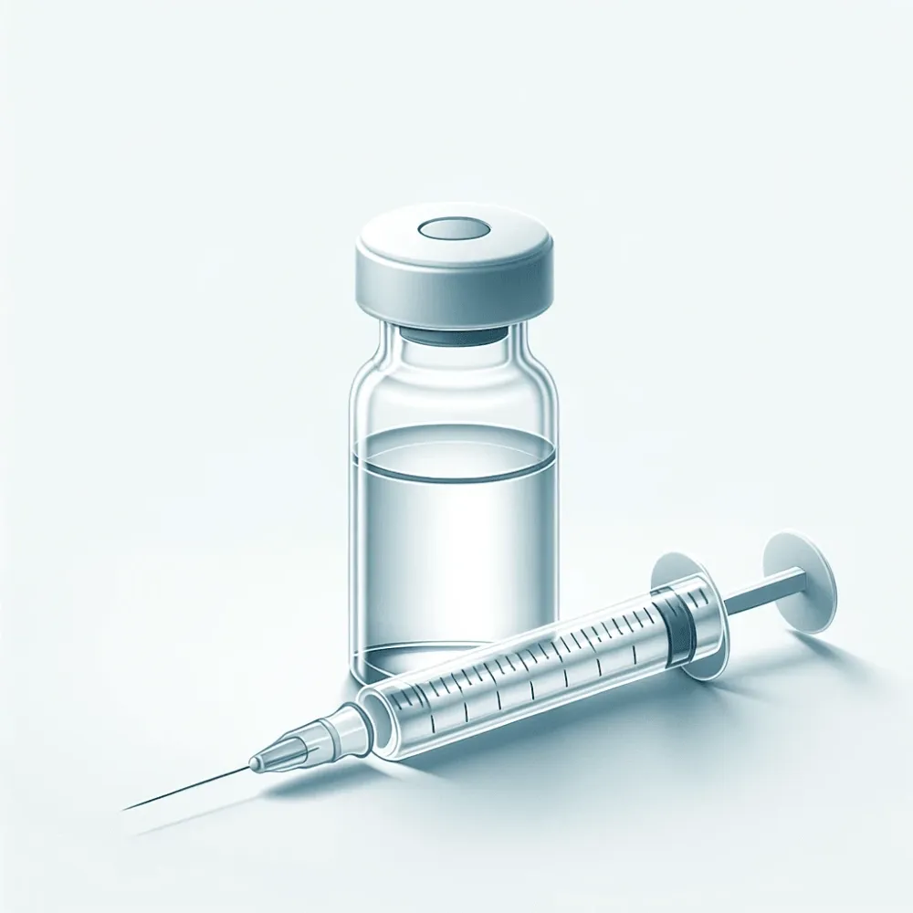Colistimethate Injection 3rd Party Manufacturers