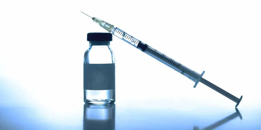 Third Party Manufacturing for Corion Injection