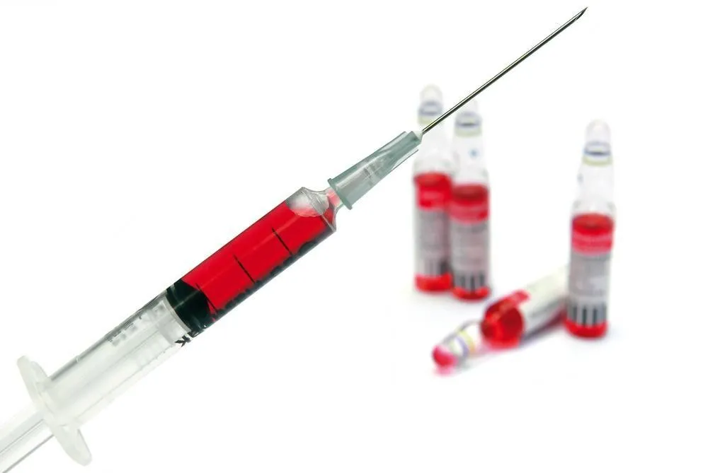Corion Injection Contract Manufacturers