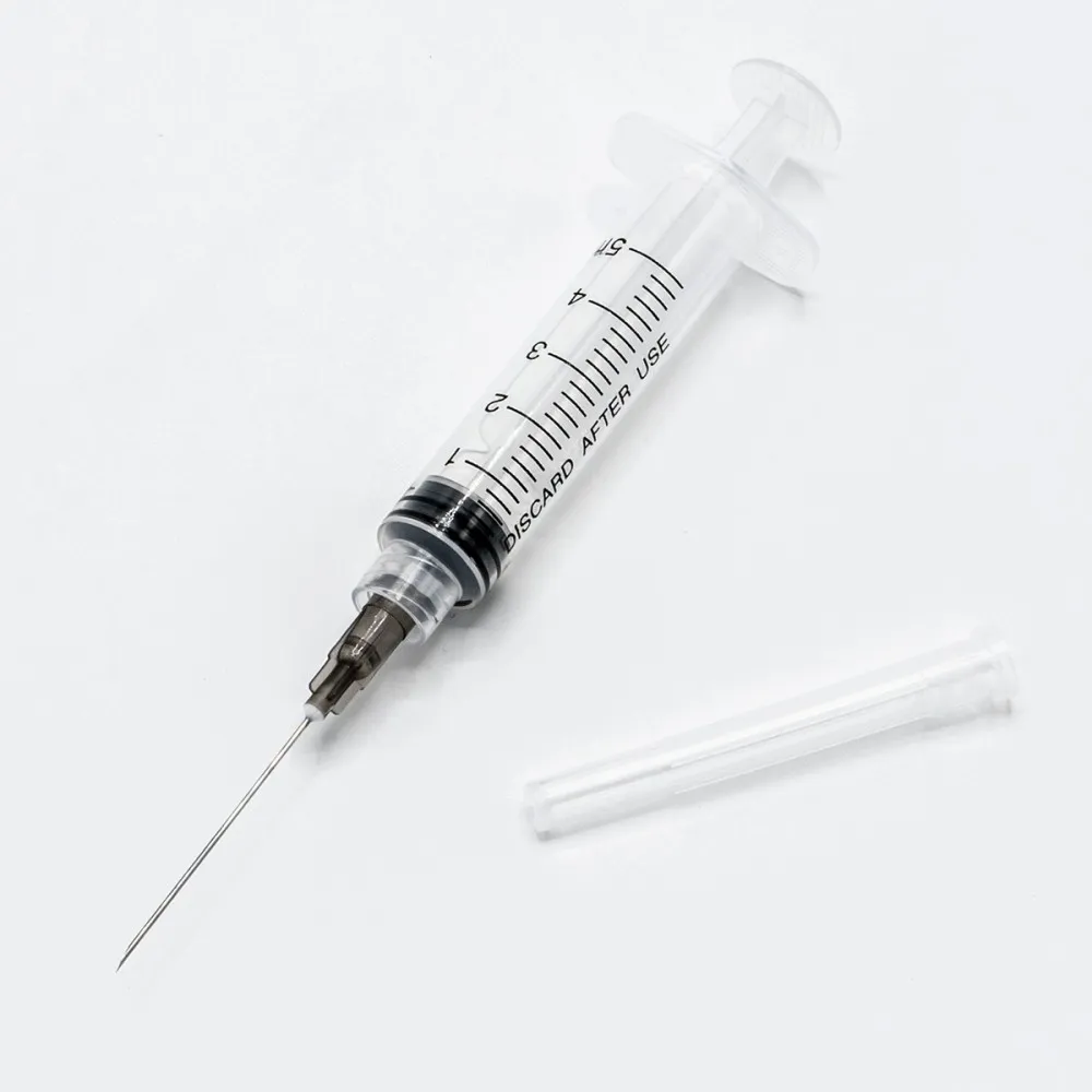 Contract Manufacturing for Cytarabine Injection
