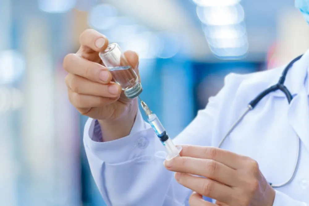 Third Party Manufacturers for Dacarbazine Injection