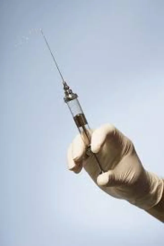 Rhoclone Injection Contract Manufacturers