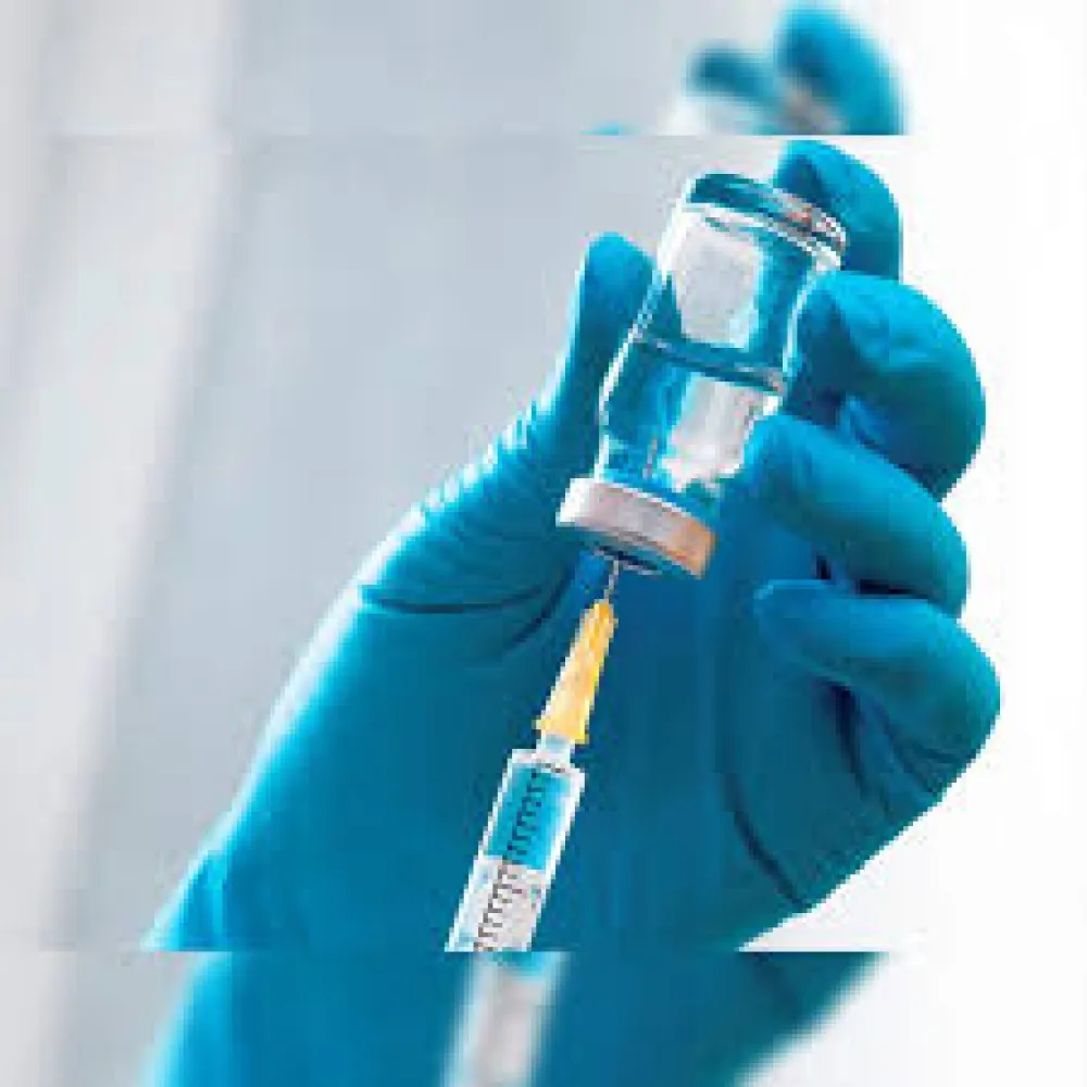 Third Party Manufacturers for Rhoclone Injection