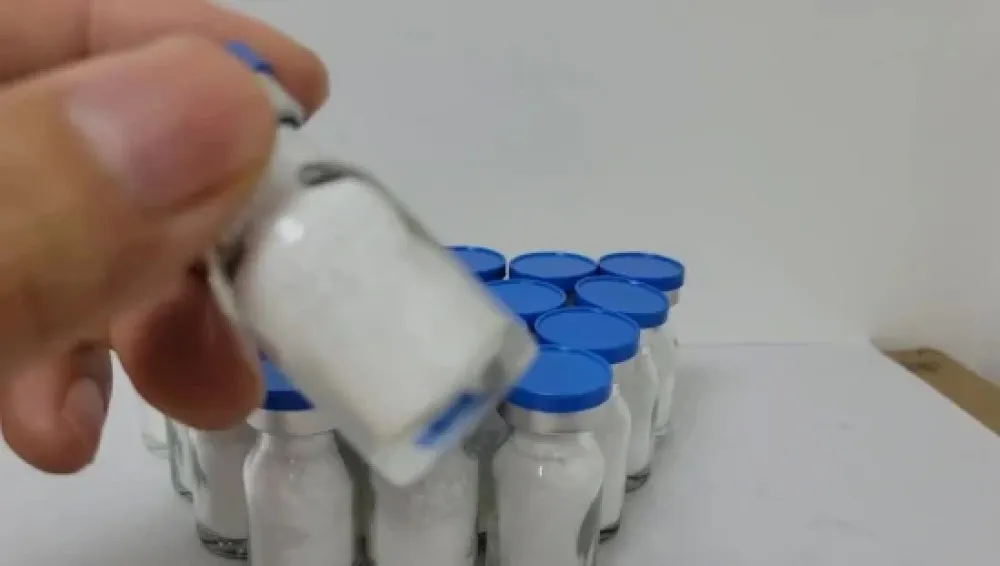 Procaine Penicillin and Penicillin G Sodium Injection Manufacturing Company