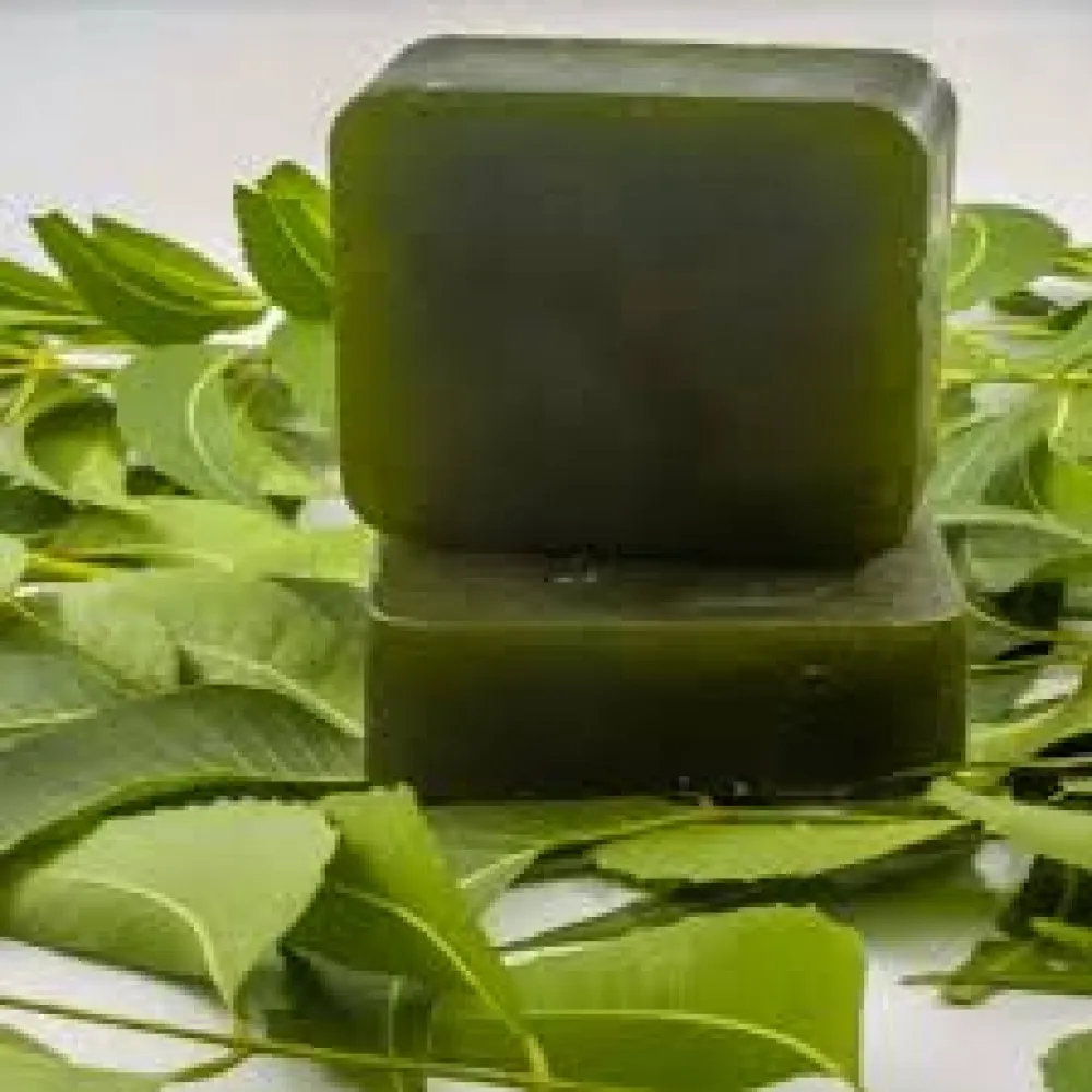 Permethrin, Glycerin & Neem Oil Soap Third Party Pharma Manufacturing