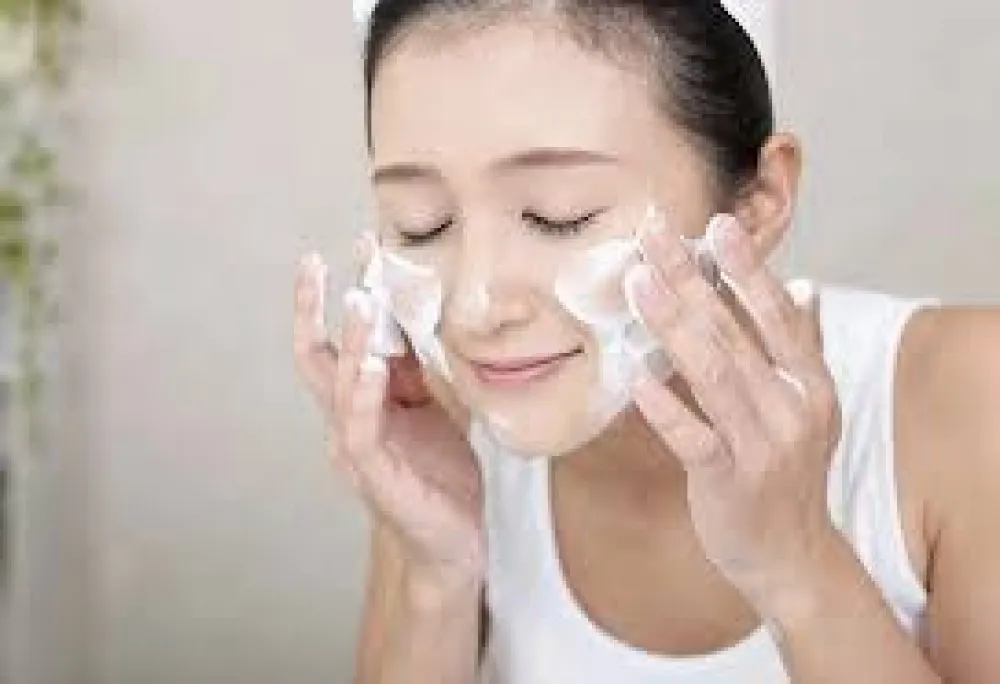 3rd Party Manufacturing Pharmaceuticals for Glutathione, Propylene Glycol & Acrylates Face Wash Gel